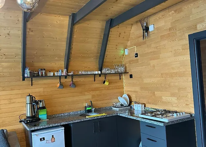 Reborn Villa Sapanca